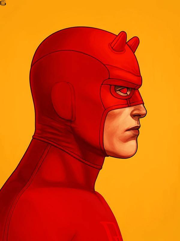 Daredevil