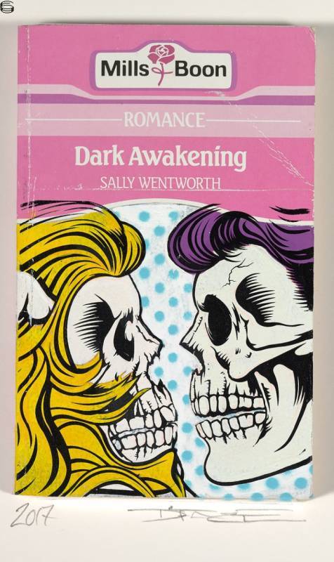 Dark Awakening