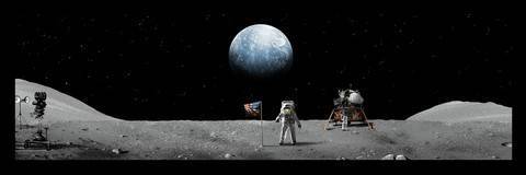 Mark Englert - A11 Work And No Play - Variant Edition