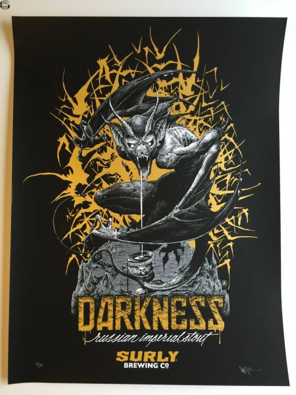 Darkness 15