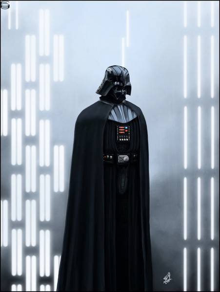 Darth Vader