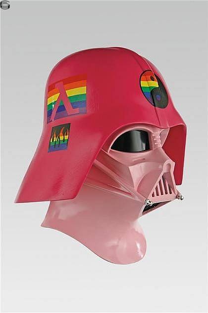 Darth Vader is Gay 07