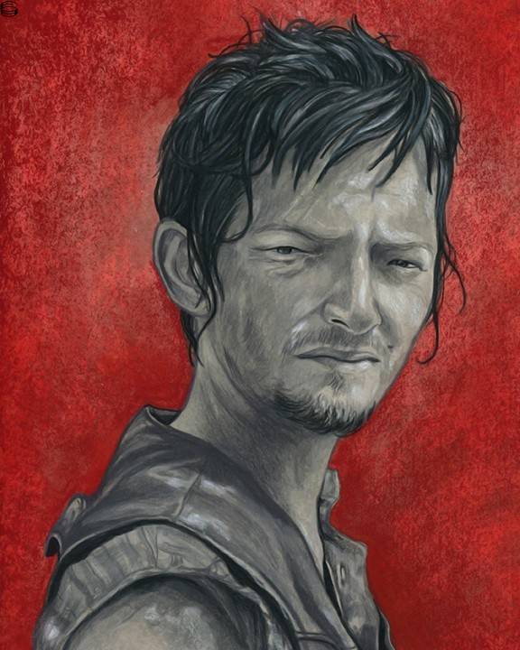 Daryl