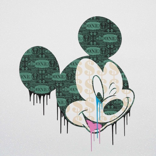 Popaganda Mickey