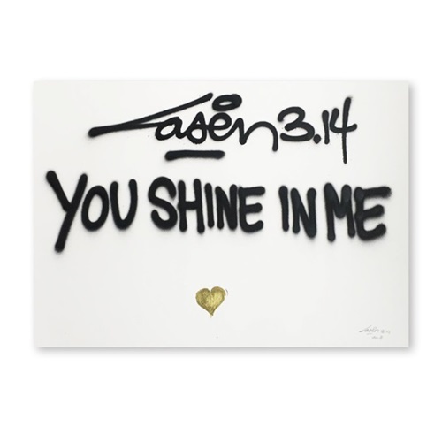 You Shine In Me