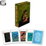 Dave Matthews Band Playing Cards 13