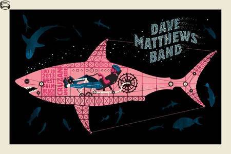 Dave Matthews Band West Palm Beach N2