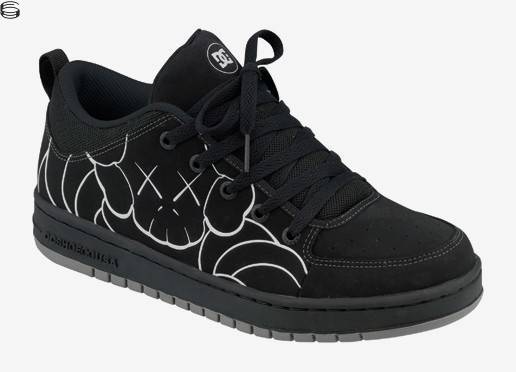 DC Shoes Chum