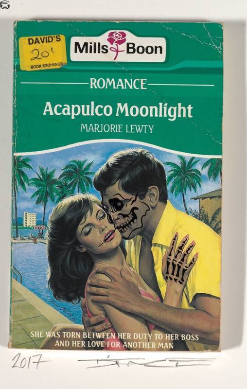 Acapulco Moonlight