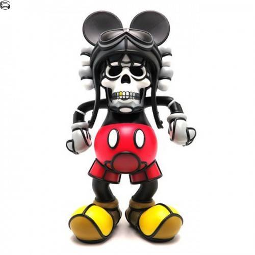 Deathshead Mickey 12