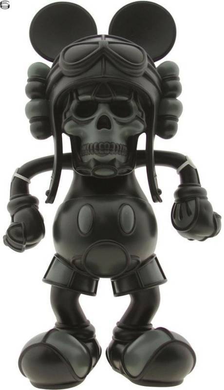 David Flores DeathsHead デスズヘッド OG Ver. David Flores Deathead Deathshead Smurks Smurk Figure Set of