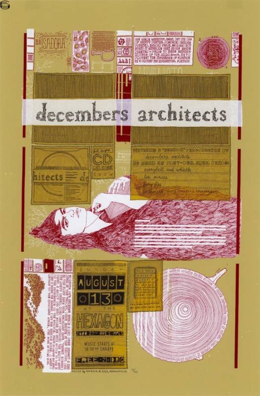 decembers architects Minneapolis