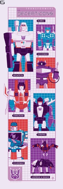 Decepticons