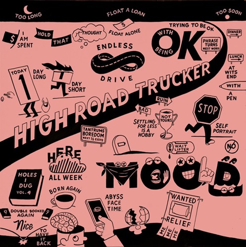 High Road Trucker