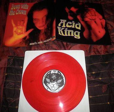 Acid King Album Art 97