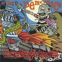 Demonics Album Art 98