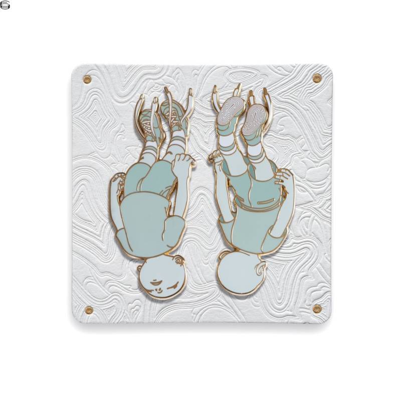 James Jean - Descendents - Regular Edition