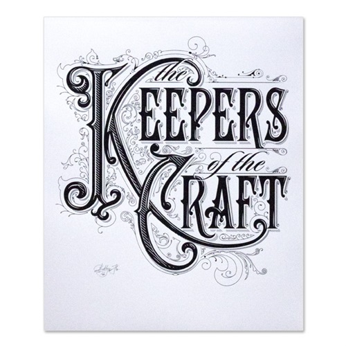 Keepers Of The Craft