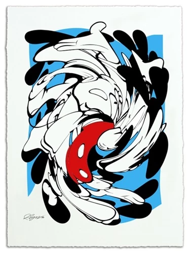 Disney In A Blender By Rene Gagnon Dogstreets