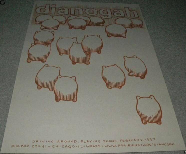 Dianogah February 97