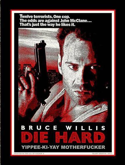 Die Hard 13