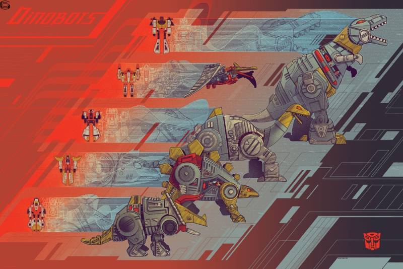 Dinobots