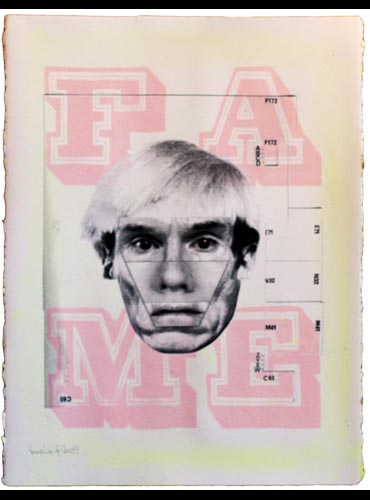 Eine - Dirty Warhol - Fame Edition
