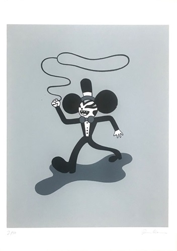 Roman Klonek - Souta Mouse - First Edition