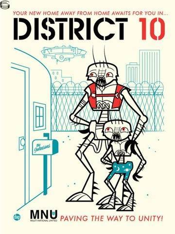 District 10