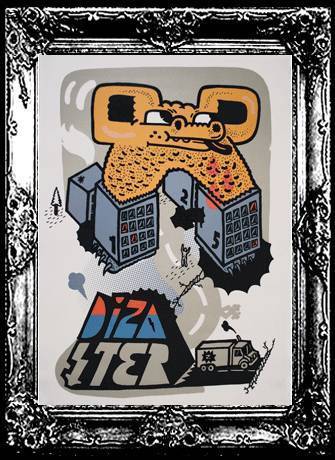 Dizaster 08
