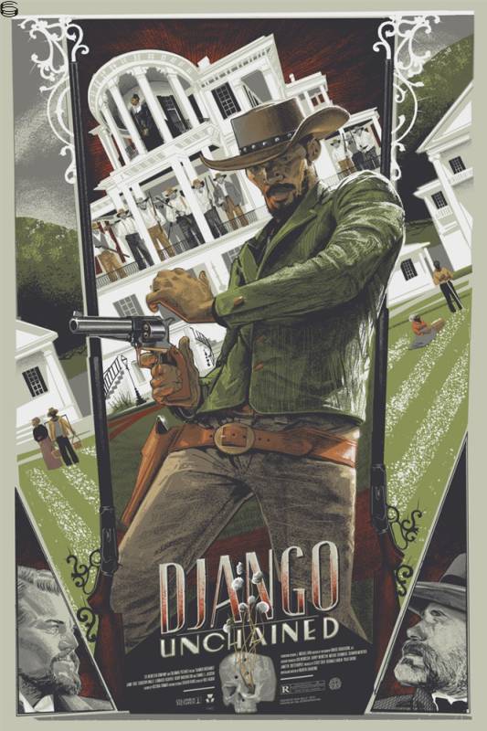 Django Unchained