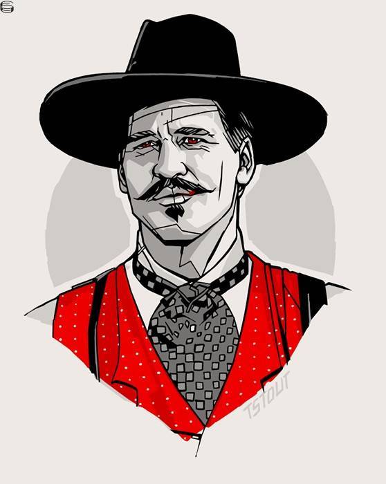 Doc Holliday