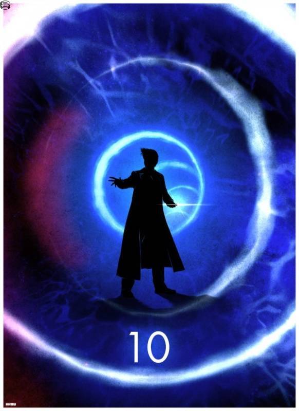 Doctor 10