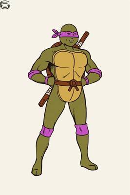 Donatello