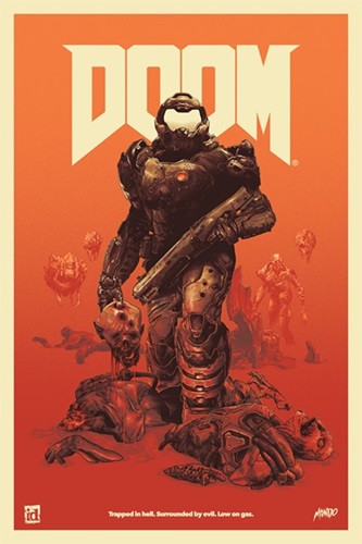 DOOM