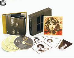 Shepard Fairey - Doors Love/Death/Travel - Complete Box Set Edition