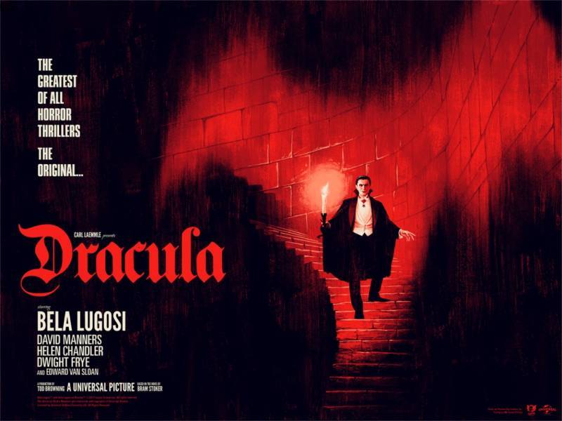 Dracula