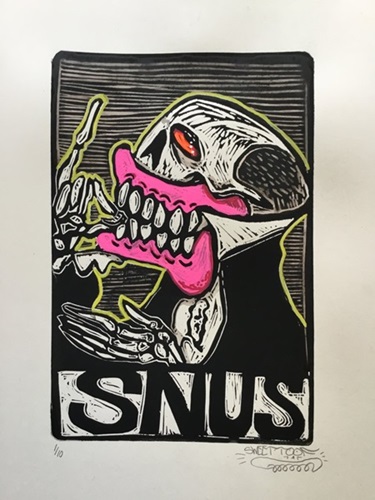 SNUS