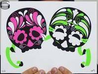 Drama Masks