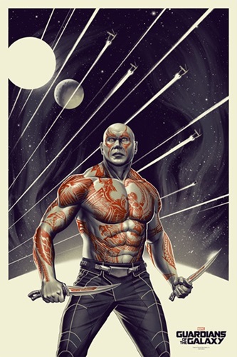 Drax