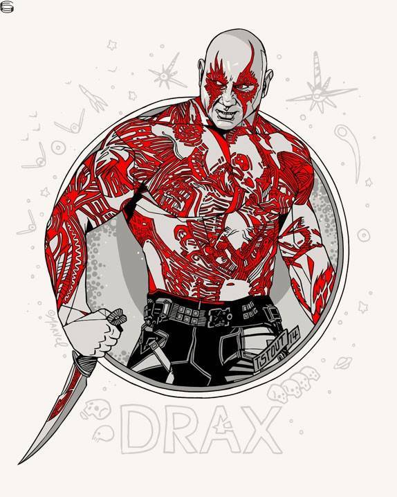 Drax