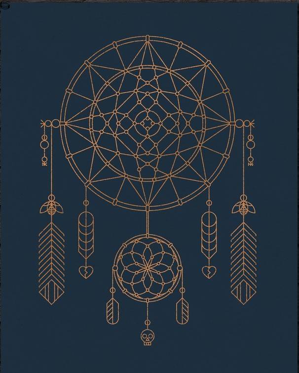 Dreamcatcher 15