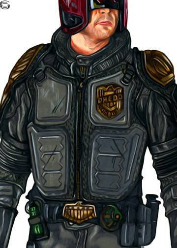 Dredd