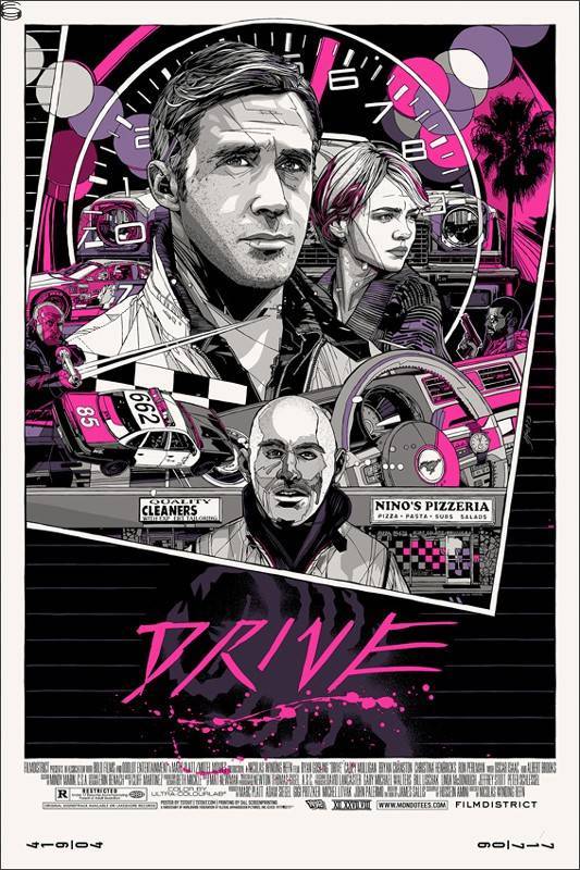 Drive 2