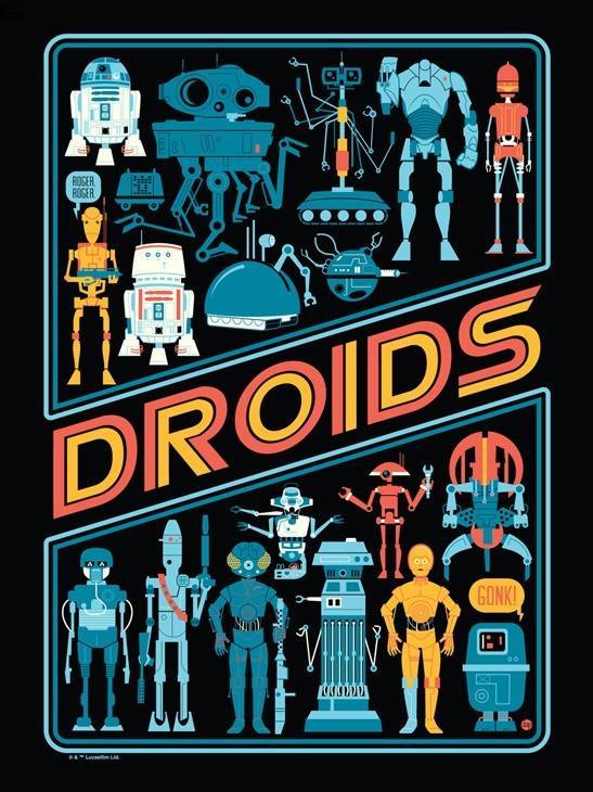 Droids