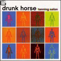 Drunk Horse Album Art 01