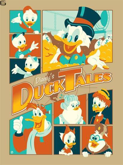 DuckTales