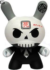 Dunny 04