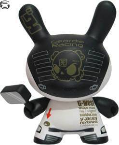 Dunny 05