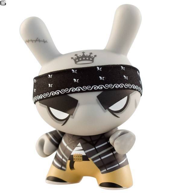 Dunny 10